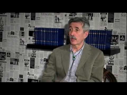 CentrumTV Klapka György emlékére