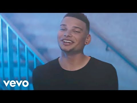 Kane Brown - Thunder in the Rain