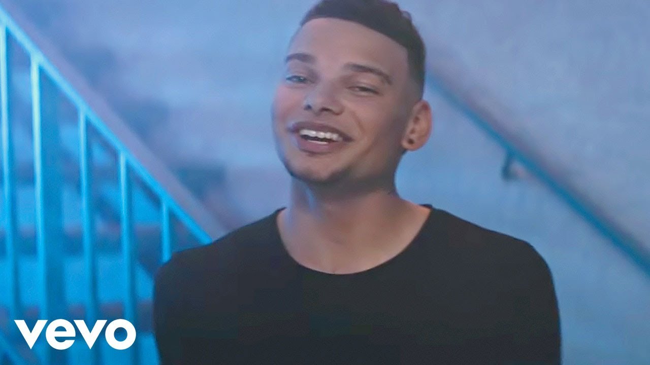 Kane Brown — Thunder in the Rain