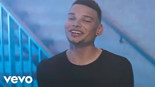 Kane Brown Thunder In The Rain