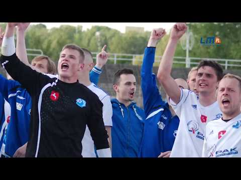 Derby III ligi: KKS 1925 Kalisz - Górnik Konin