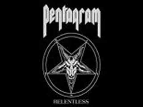 Pentagram - 20 Buck Spin