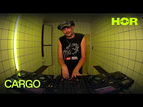 CARGO | HÖR - May 6 / 2025