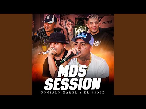 DENSE CUENTA (feat. El Fénix)