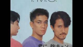 YMO - Focus