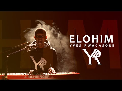 ELOHIM BY YVES RWAGASORE OFFICIAL VIDEO
