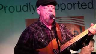 Redd Volkaert - Big, Big Love