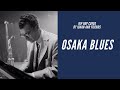 Osaka Blues 大阪ブルース (Dave Brubeck) - Hip-Hop/Jazz cover