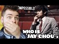 First Time Hearing Jay Chou (feat. Fei Yu-ching) 