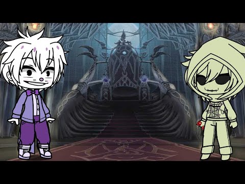 King Dice vs Oogie Boogie [REMAKE] by @FreshyKanal