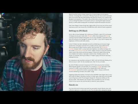 Yes, these 540hz monitors matter. A lot.