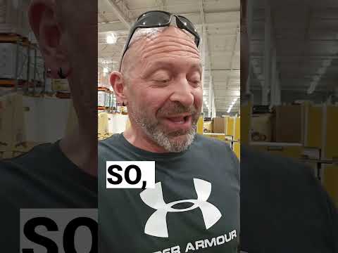Snickers Protein Powder review with coach Devin