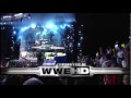 Smackdown Intro with Rev Theory - Hangman