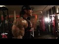 DRAG CURLS - GREAT MASS BUILDER FOR THE ...