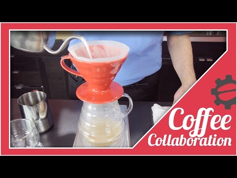 Brewing Coffee With...Milk? | Coffee Collaboration