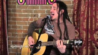 LESS THAN JAKE - Suburban Myth - acoustic MoBoogie Loft Session