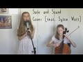 Safe and Sound | Cover (feat. Sylvie Waft) 