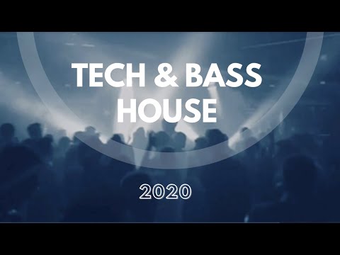 MIX TECH HOUSE & BASS HOUSE 2020 #7 (Pickle, Malaa, Dom Dolla, Chris Lake, James Hype, Raffa FL...)