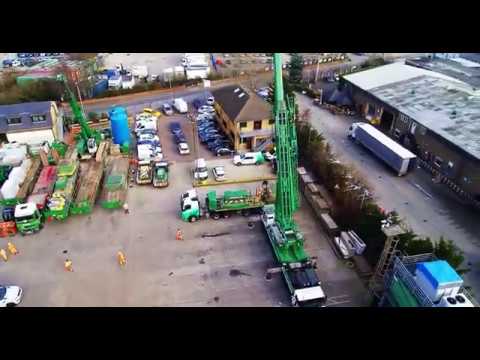 10X Imagery & Mapping video.