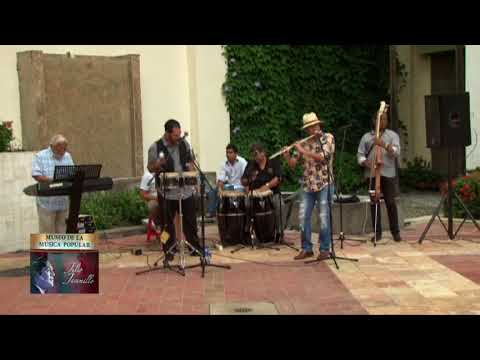 Carlos Prado y Banda Pepa - Dos gardenías