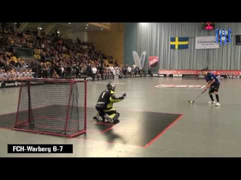 Straffar FCH-Warberg