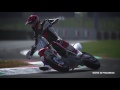 Vidéo de gameplay de Ride 2  XBox