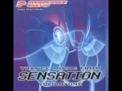 Progressive Фактор - Trance Music From Sensation vol. 1 (2006)