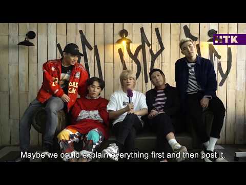 [ENG SUB] Ninety One on deleting Su Asty, solo debut and new projects (NTK)