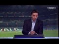 Gary Neville excellent analysis of Cristiano Ronaldo