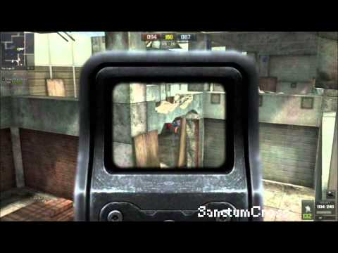 Project Blackout SC gameplay