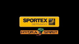 SPORTEX prút HYDRA SPIRIT 2,4 m / 40 g