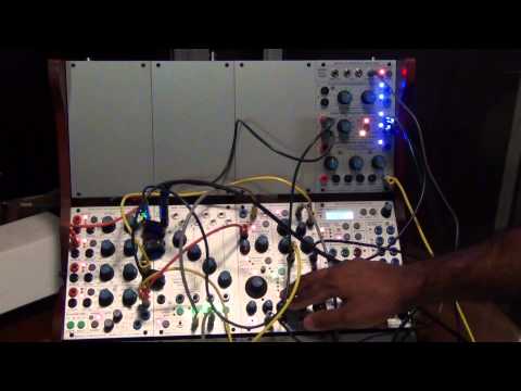 Buchla - 266e: Source of Uncertainty image 2