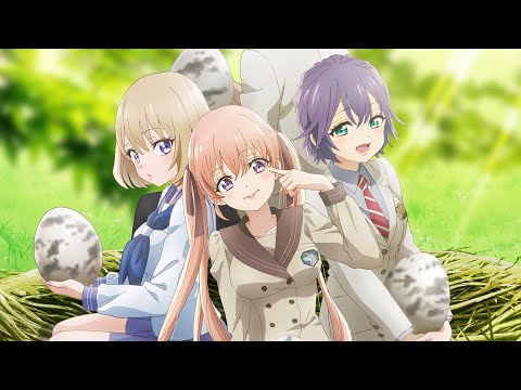 Kakkou no Iinazuke Dekoboko Kiyoe Yoshioka