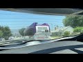 Glendale Beeline Gillig BRT B99 On Line 7 Heading To Glendale College