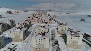 Bitlis Tanıtım