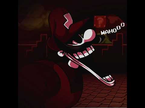 Mario's Madness V2 - Demise (Heavy Metal Remix)