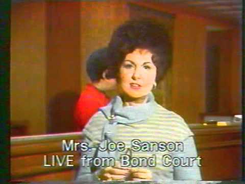 WEWS-TV5 Cleveland - Blizzard of Jan. 1977, pt. 1 of 2!