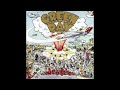 Green Day Welcome To Paradise Loop Y Extendido