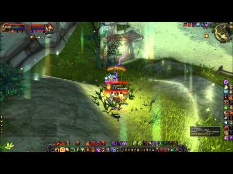 WoW Patch 5.1 PTR: Dominance Offensive Part 10 - I'm in your base killing your RARE ELITES !!