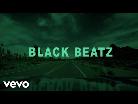 Black Beatz - Jeje [Official Video]  ft. Dammy Krane, DJ Consequence
