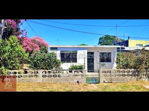 Casa y apartamento en venta, Padrón único, Paso de la Arena , Montevideo