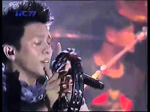 09  NOAH   Welcome Home Menghapus jejakmu mix viva la vida