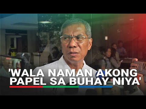 Nag-alok ng kustodiya kay Bernardo? Torre sinagot ang paratang ni Lacson | ABS-CBN News