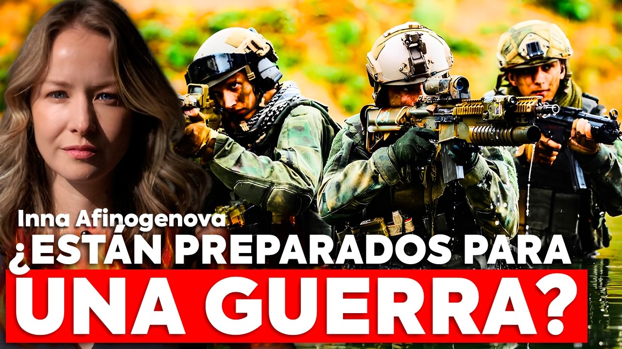 ¿Qué tan preparada está Latinoamérica ante una "guerra sin pausa" global?