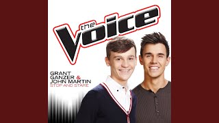 Stop And Stare (The Voice Performance)