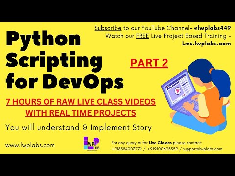 Python Scripting Part 2 Devops Slicing Variable Dictionary Fetching Data From Json