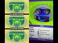 Klasky Csupo Orange Vocoder Effects Part 6