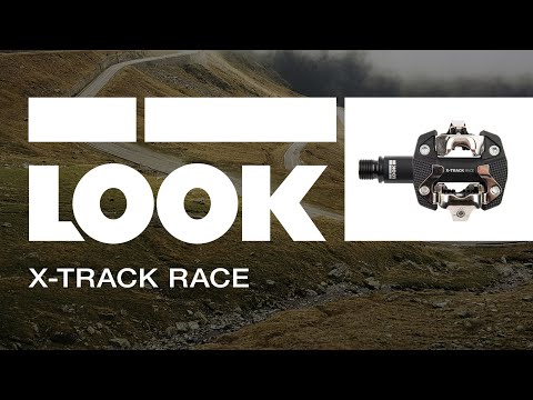 Look X-TRACK RACE