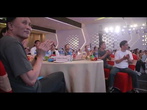 Kimball Electronics China -  Anniversary Celebration