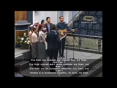 Frații Tomuș - Ce har, ce har să poți să crezi